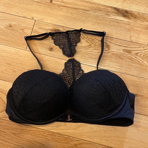 PINK Victoria's Secret Other - Victoria Secret Date Push Up Bra 34C